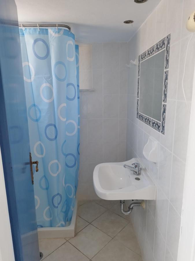 Villa Agia Aikaterini Amoudi Extérieur photo